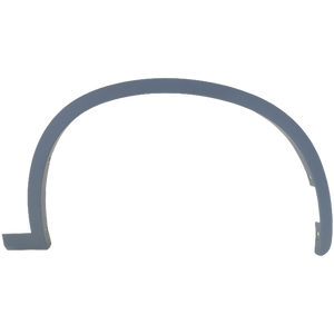 X1 17-22 FRONT WHEEL OPENING MOLDING RH, w/ M Package