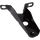 3-SERIES 12-19/4-SERIES 14-20/M3 15-18/M4 15-20 FENDER SUPPORT RH, Upper, Fender Bracket, No. 1, (3-SRS, 12-18 Sedan)/Wagon/Conv/Cpe