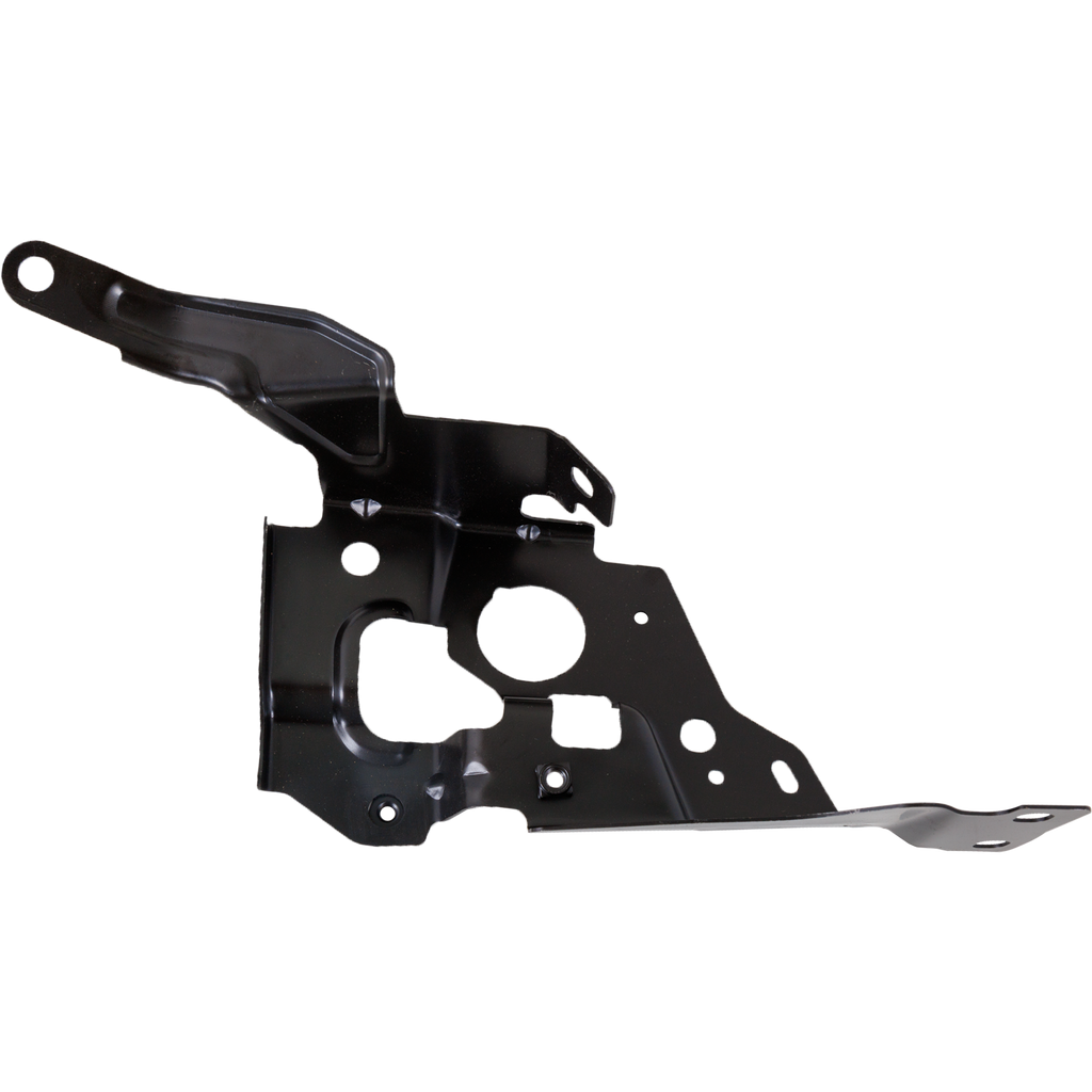 3-SERIES 19-22 FENDER SUPPORT LH, Fender Bracket, Sedan