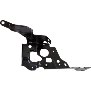3-SERIES 19-22 FENDER SUPPORT LH, Fender Bracket, Sedan