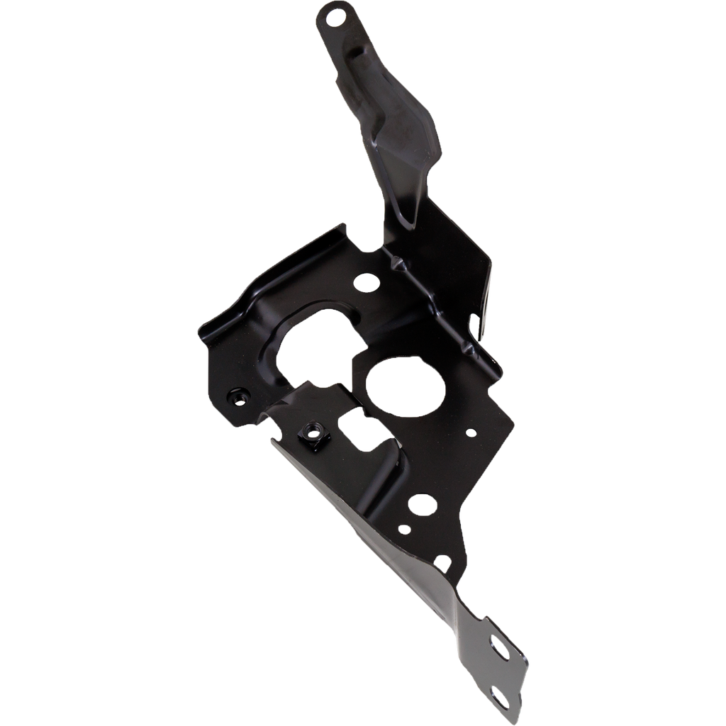 3-SERIES 19-22 FENDER SUPPORT LH, Fender Bracket, Sedan