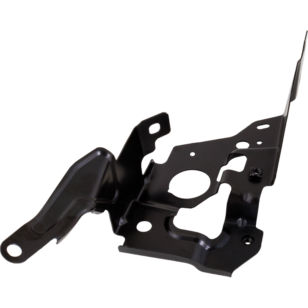 3-SERIES 19-22 FENDER SUPPORT LH, Fender Bracket, Sedan