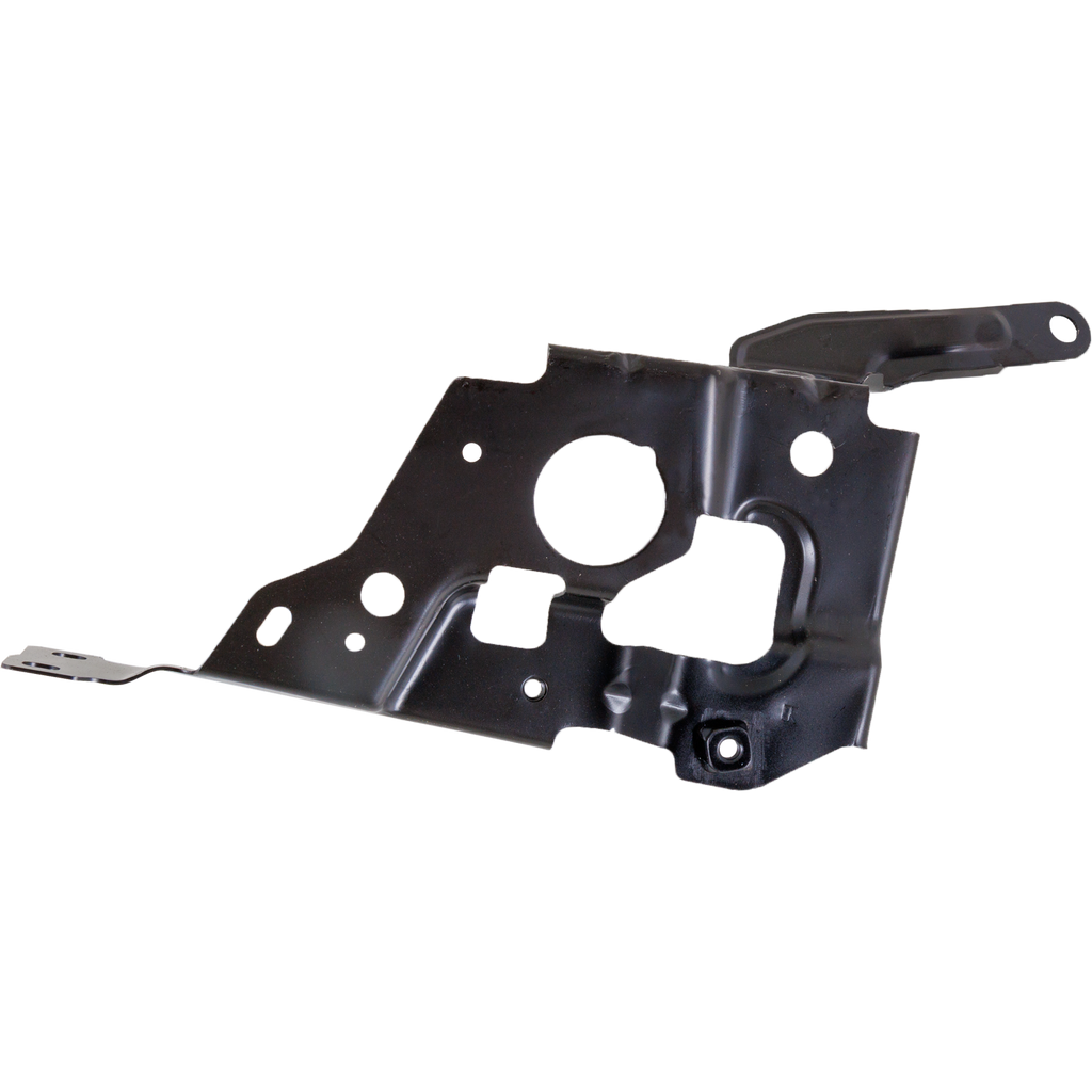 3-SERIES 19-22 FENDER SUPPORT LH, Fender Bracket, Sedan