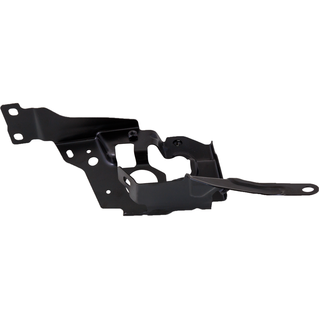 3-SERIES 19-22 FENDER SUPPORT LH, Fender Bracket, Sedan