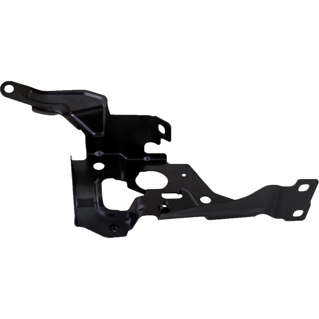 3-SERIES 19-22 FENDER SUPPORT LH, Fender Bracket, Sedan