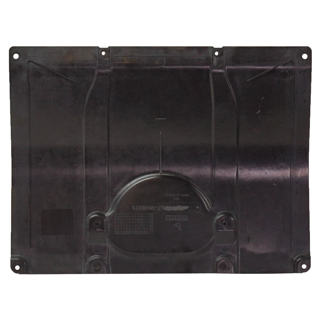 X3 18-23/X4 19-21 ENGINE SPLASH SHIELD, Front