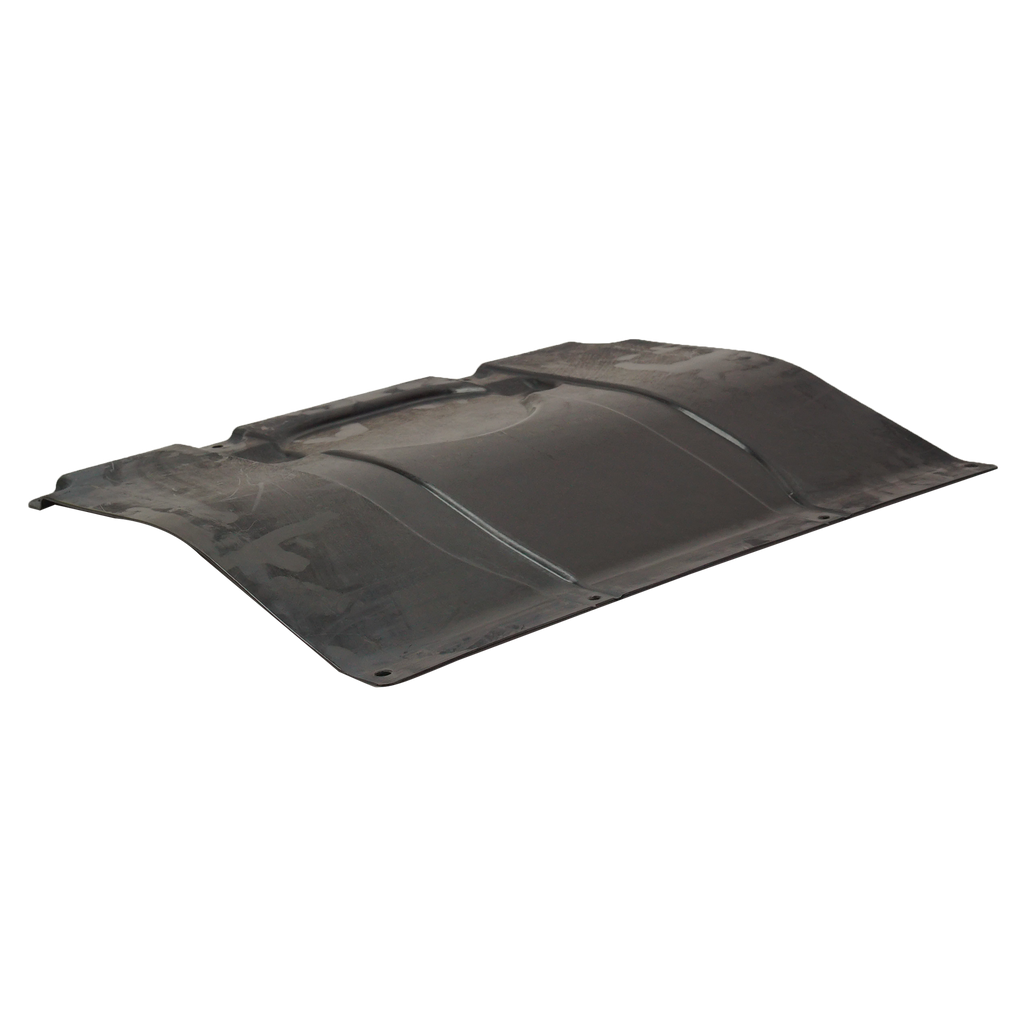 X3 18-23/X4 19-21 ENGINE SPLASH SHIELD, Front