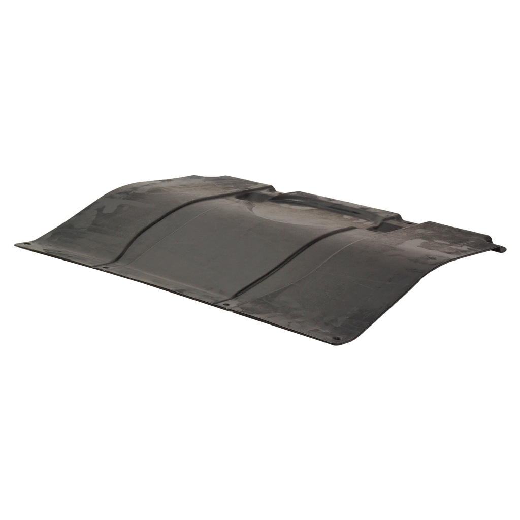 X3 18-23/X4 19-21 ENGINE SPLASH SHIELD, Front