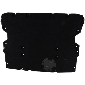 X3 18-23/X4 19-21 ENGINE SPLASH SHIELD, Lower - CAPA