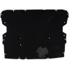X3 18-23/X4 19-21 ENGINE SPLASH SHIELD, Lower - CAPA