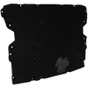 X3 18-23/X4 19-21 ENGINE SPLASH SHIELD, Lower - CAPA