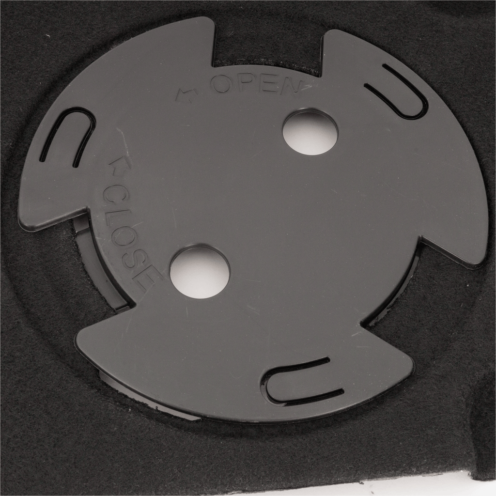 X3 18-23/X4 19-21 ENGINE SPLASH SHIELD, Lower - CAPA