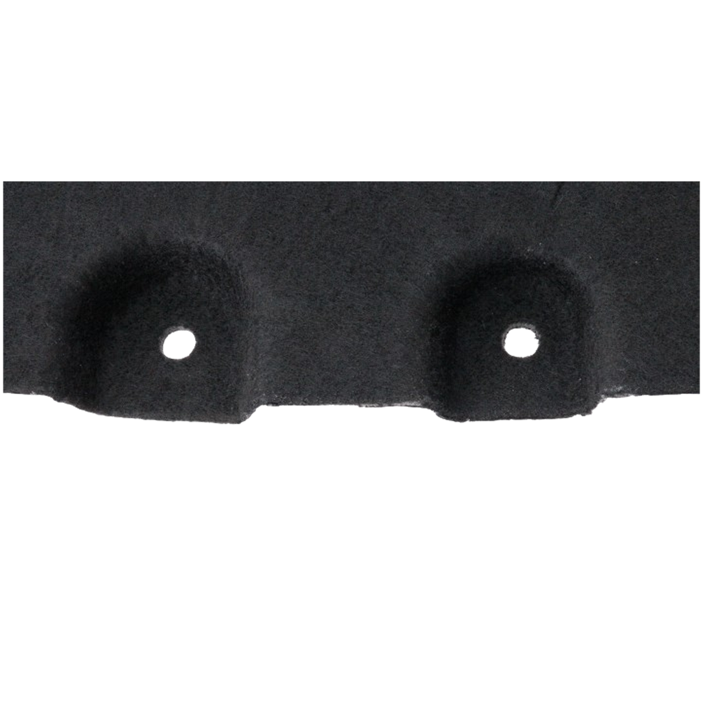 X3 18-23/X4 19-21 ENGINE SPLASH SHIELD, Lower - CAPA