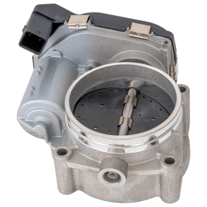 328I 07-13/X3 07-12/528I 08-11 THROTTLE BODY, 6 CyL 3.0L Eng.