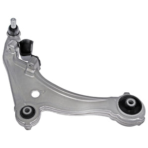 CONTROL ARM