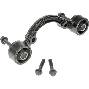 Differential Support