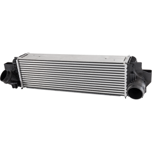 X1 16-19/X2 18-19/COOPER 14-19 INTERCOOLER, Turbocharger, Air Charge, (Clubman 16-19/Countryman 17-19)