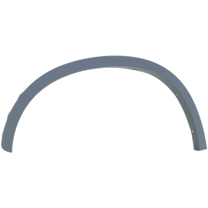 X1 17-22 REAR WHEEL OPENING MOLDING RH, w/ M Package