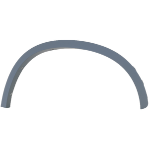 X1 17-22 REAR WHEEL OPENING MOLDING LH, w/ M Package