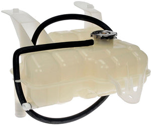 Coolant Reservoir