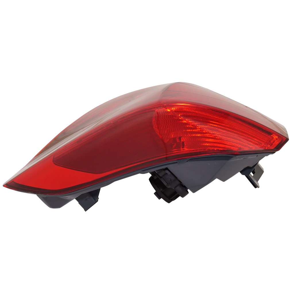 X3 18-20 TAIL LAMP RH, Assembly, Halogen, w/o Adaptive Headlights, To 11-19