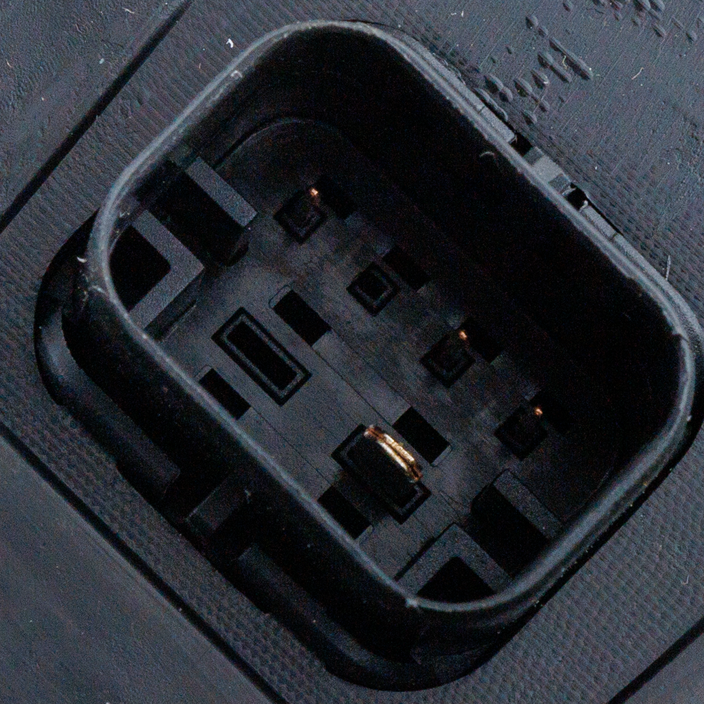 3-SERIES 19-22/M3 21-21 TAIL LAMP RH, Outer, Assembly, LED, Sedan