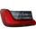 3-SERIES 19-22/M3 21-21 TAIL LAMP LH, Outer, Assembly, LED, Sedan