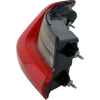 3-SERIES 19-22/M3 21-21 TAIL LAMP LH, Outer, Assembly, LED, Sedan