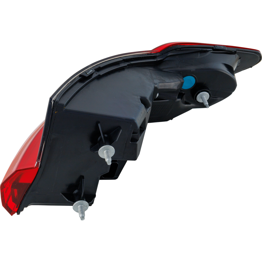 3-SERIES 19-22/M3 21-21 TAIL LAMP LH, Outer, Assembly, LED, Sedan