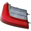 3-SERIES 19-22/M3 21-21 TAIL LAMP LH, Outer, Assembly, LED, Sedan