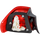 3-SERIES 06-08 TAIL LAMP RH, Outer, Assembly, Sedan