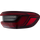 X5 19-23 TAIL LAMP RH, Outer, Assembly, LED, Type 1