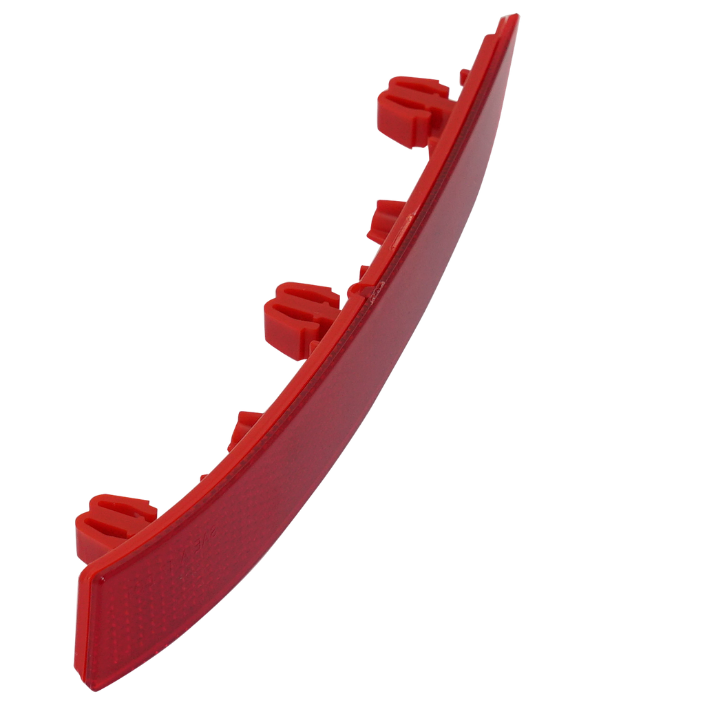 330i/330i xDrive 19-22 REAR BUMPER REFLECTOR LH, w/o M Sport Package, Sedan