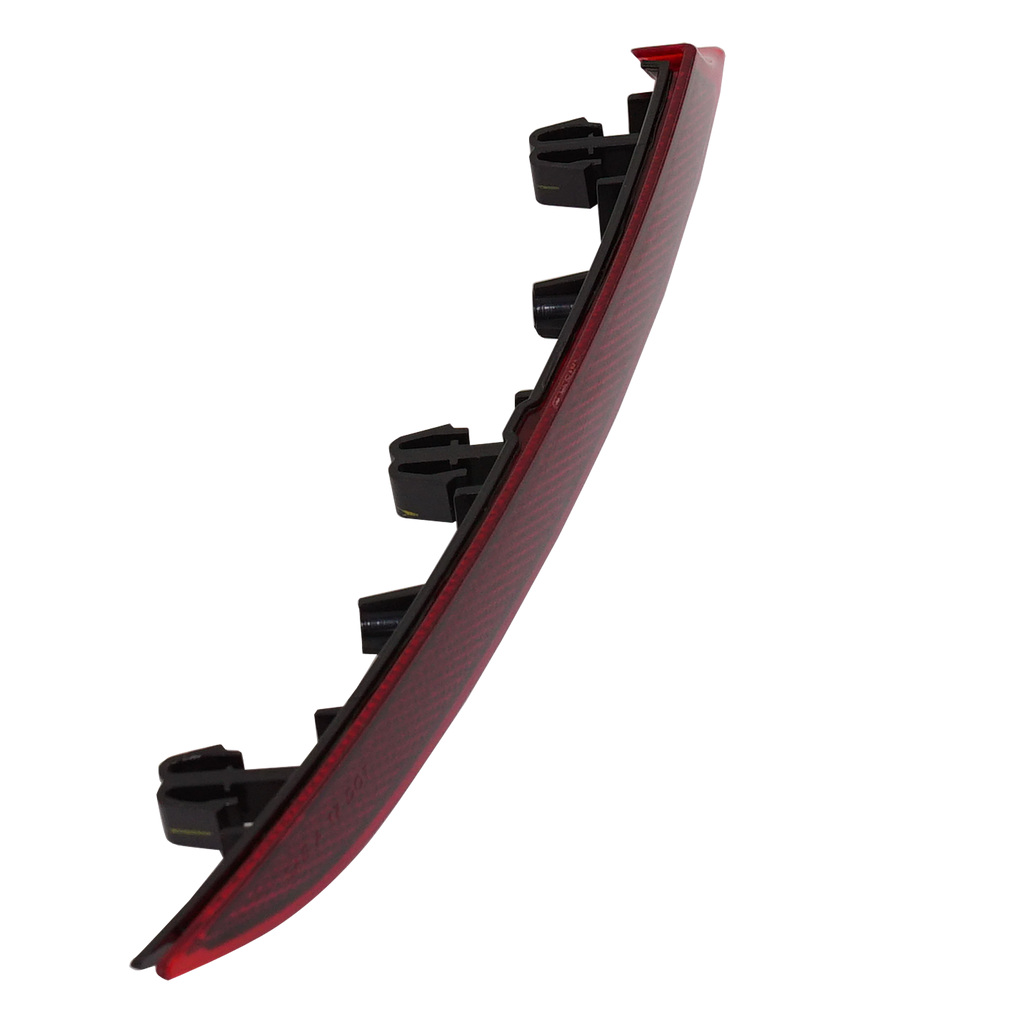 330i/M340i 19-22 REAR BUMPER REFLECTOR LH, w/ M Sport Package, Sedan