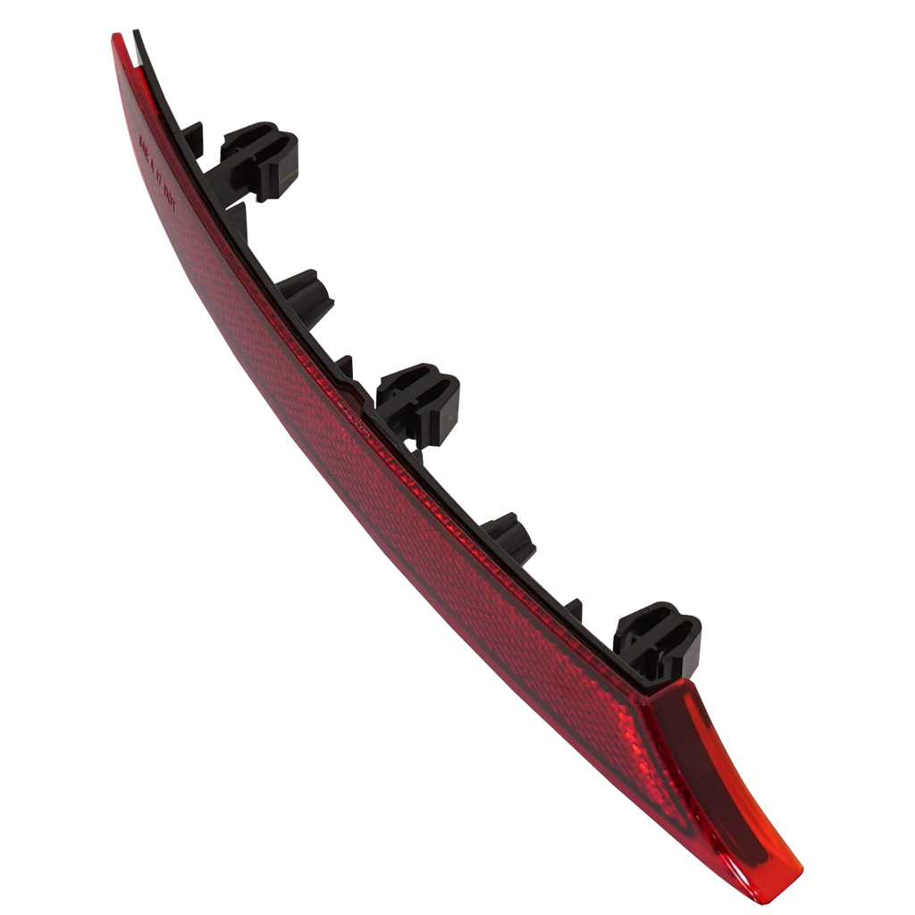 330i/M340i 19-22 REAR BUMPER REFLECTOR LH, w/ M Sport Package, Sedan