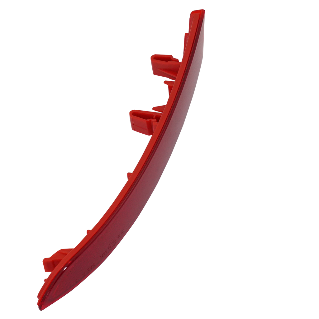 X3 18-21 REAR BUMPER REFLECTOR RH, 30I Models, w/o M Sport Package