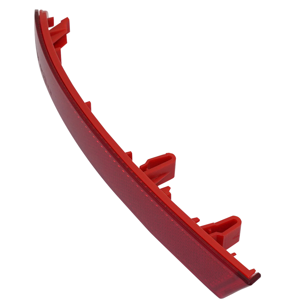 X3 18-21 REAR BUMPER REFLECTOR RH, 30I Models, w/o M Sport Package