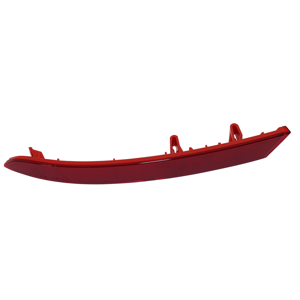 X3 18-21 REAR BUMPER REFLECTOR RH, 30I Models, w/o M Sport Package