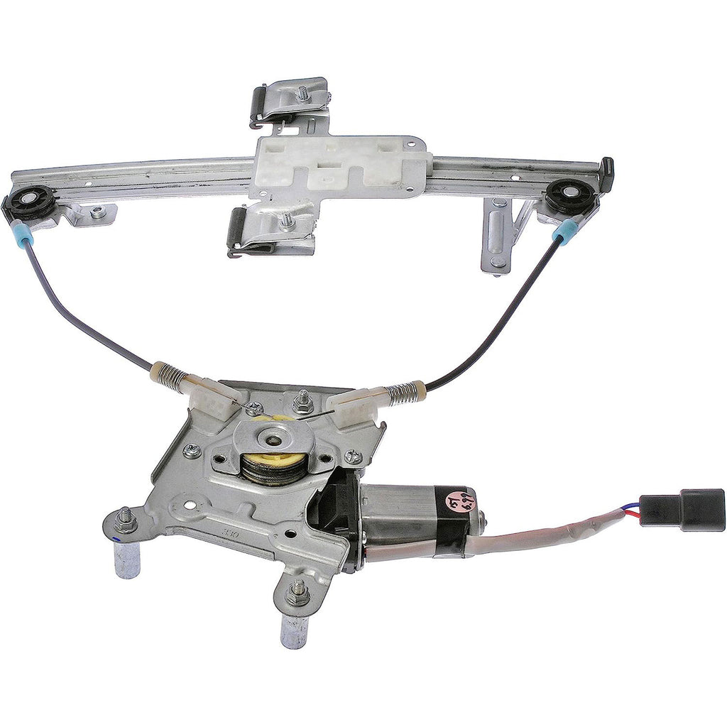 Window Reg Assy