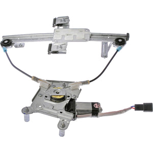 Window Reg Assy