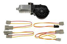 WINDOW LIFT MOTOR