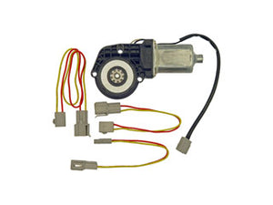 WINDOW LIFT MOTOR