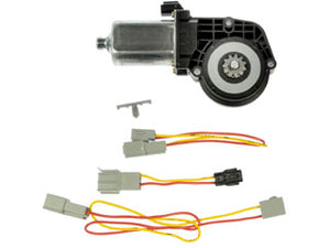 WINDOW LIFT MOTOR