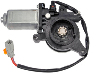 WINDOW LIFT MOTOR