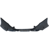 X4 19-21 REAR BUMPER COVER, Primed, 30I/M40I Models, w/ Camera Hole, w/ M Sport Package and Park Assist Sensor Holes