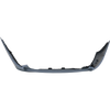 X4 19-21 REAR BUMPER COVER, Primed, 30I/M40I Models, w/ Camera Hole, w/ M Sport Package and Park Assist Sensor Holes
