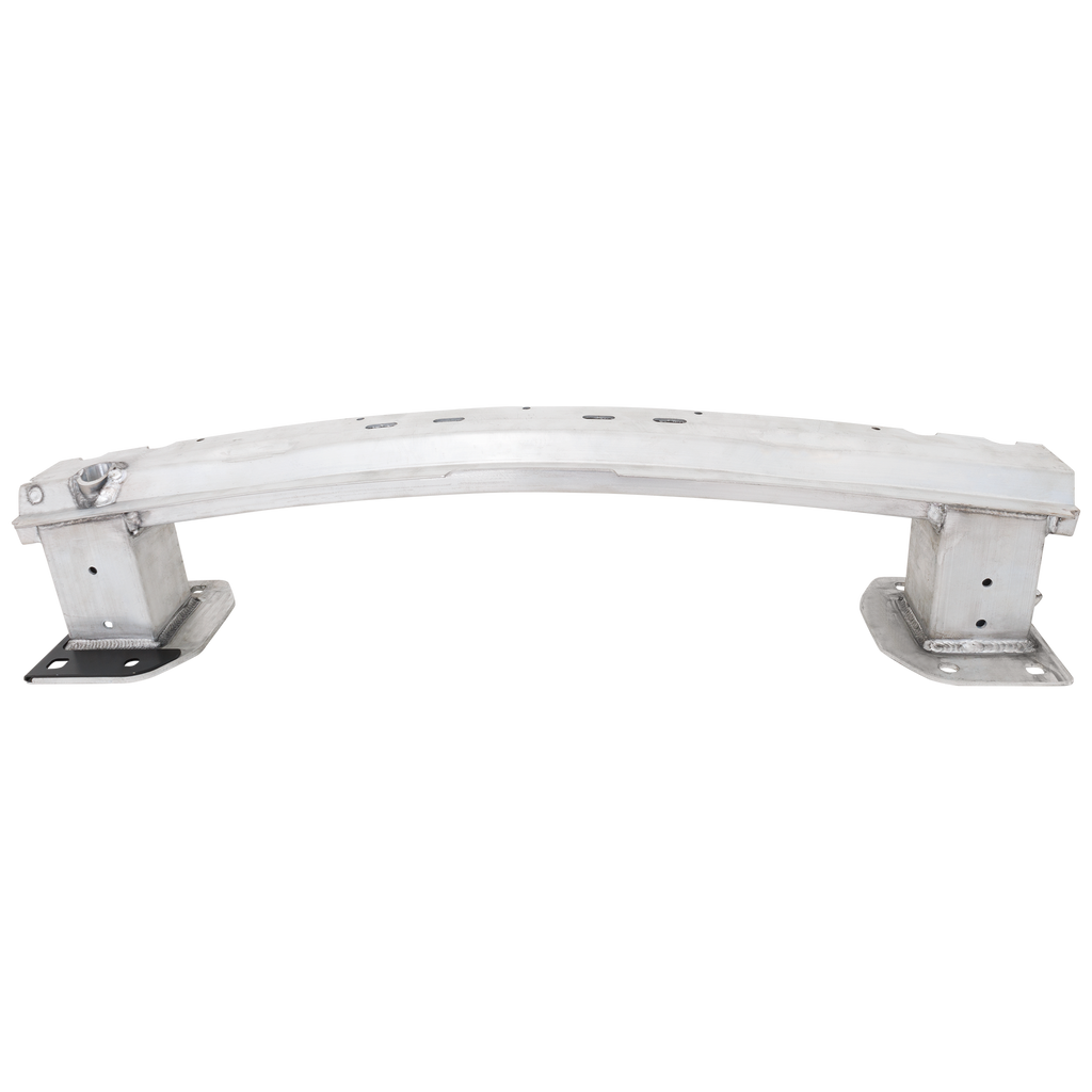 X5 19-23/X7 19-22 REAR REINFORCEMENT, Aluminum, w/o Trailer Hitch, w/ 3rd Row Seat