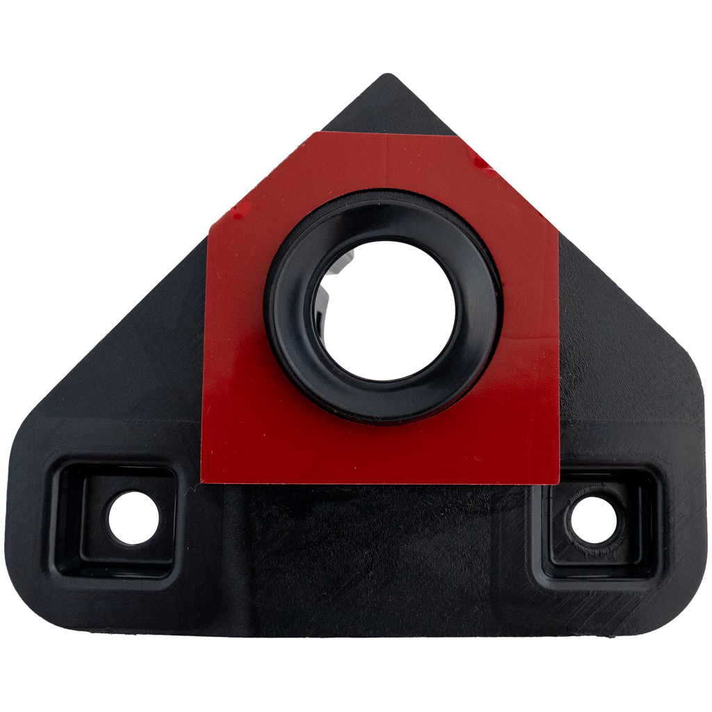 330I 19-22 REAR BUMPER BRACKET, Sensor, Kit, w/o M Sport Pkg, Sedan