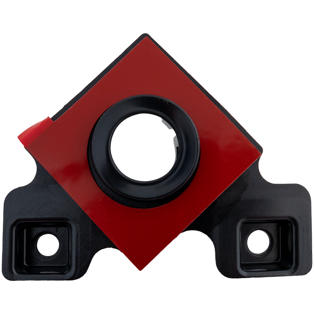 330I 19-22 REAR BUMPER BRACKET, Sensor, Kit, w/o M Sport Pkg, Sedan