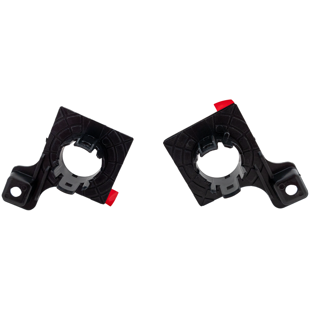 330I 19-22 REAR BUMPER BRACKET, Sensor, Kit, w/o M Sport Pkg, Sedan